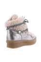 bottes-dhiver-metalliques