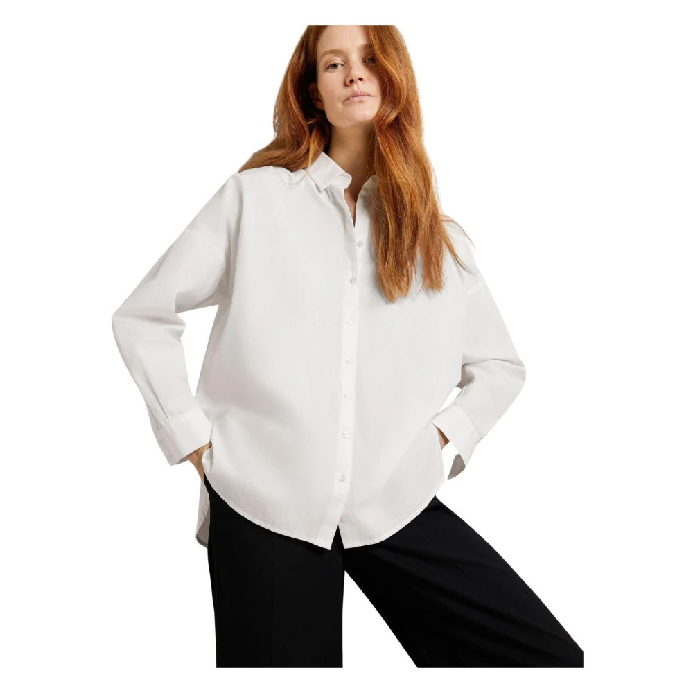 Blouses & Shirts > Shirts - - Selected Femme - Modalova