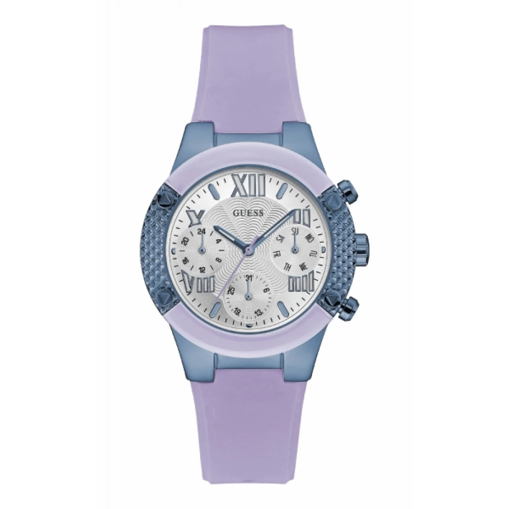 Accessories > Watches - - Guess - Modalova