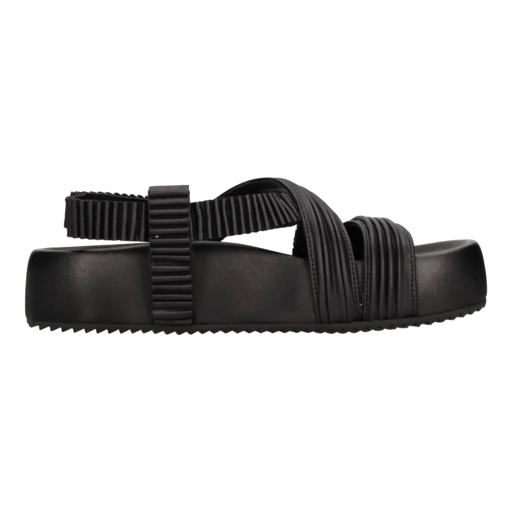Shoes > Sandals > Flat Sandals - - Patrizia Bonfanti - Modalova