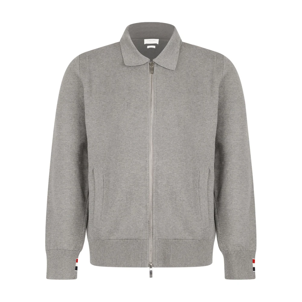 Knitwear > Cardigans - - Thom Browne - Modalova