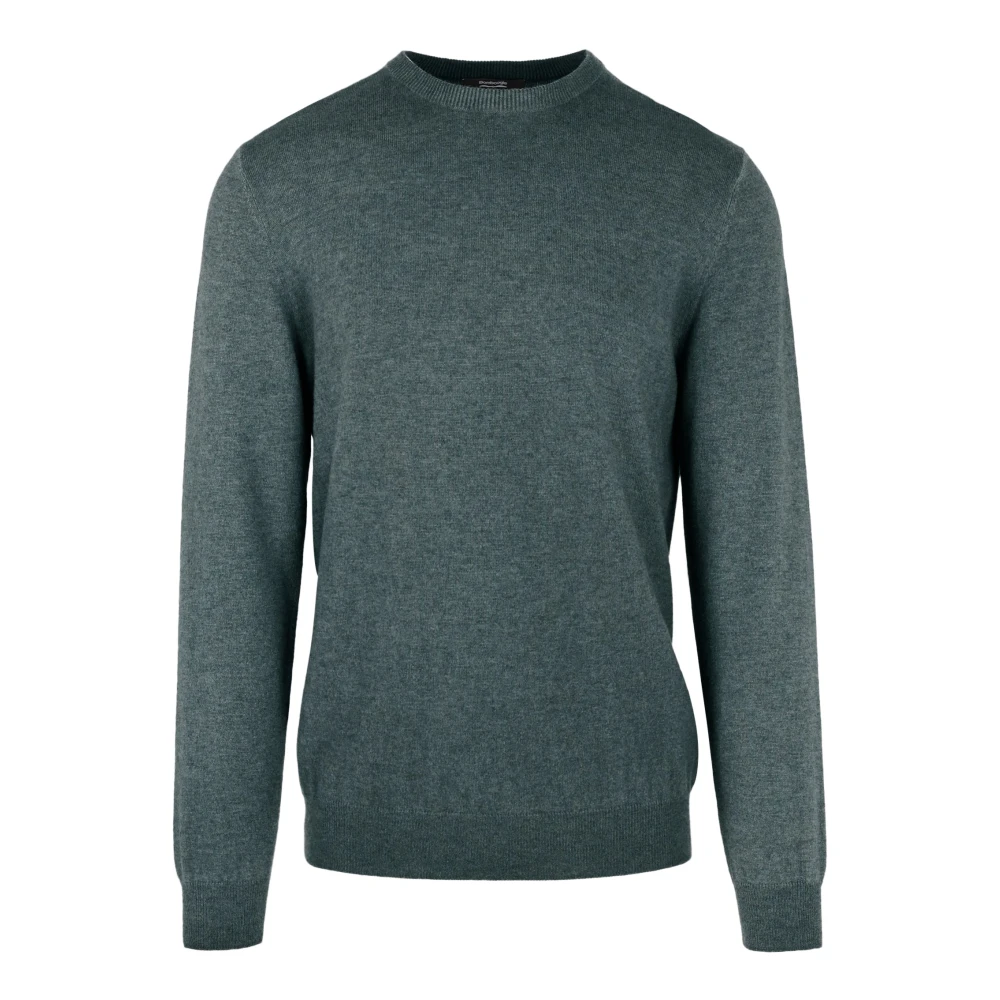 Bomboogie Uomo Blu Maglie, 3XL, New,