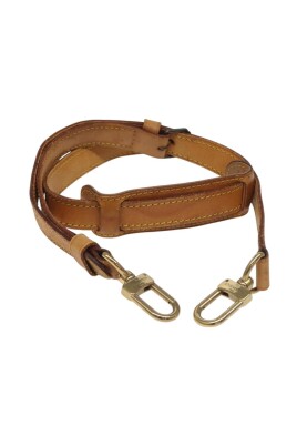 pre-owned-leather-shoulder-bag-strap