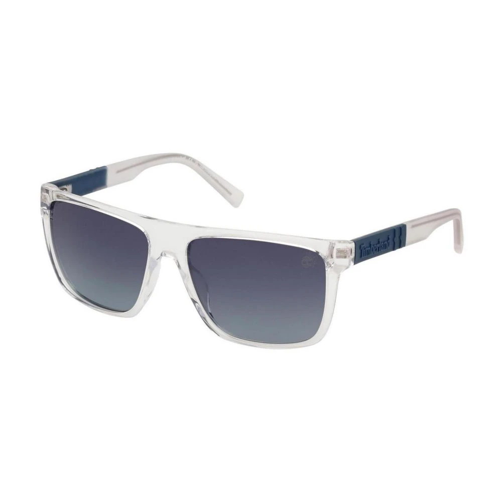 Timberland Multicolor Sunglasses, Male, One Size, Modern Polarized Sunglasses