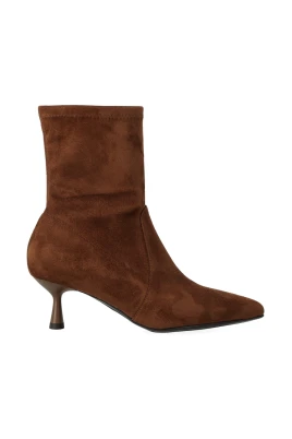 Celine67 Snörstövlett