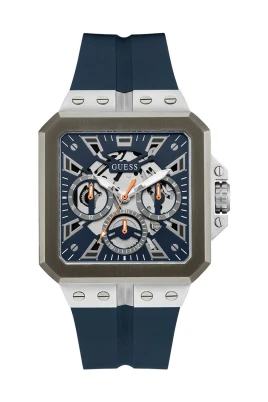 Skeleton Multifunction Watch