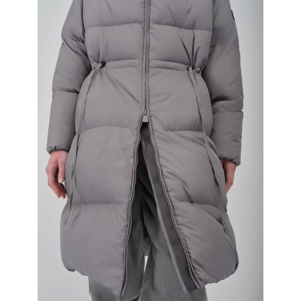 Bacon W Cloud 105 CBA Gray Dames