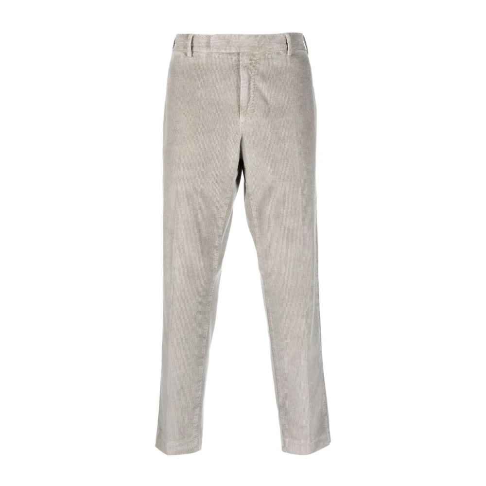 Trousers > Slim-fit Trousers - - PT Torino - Modalova