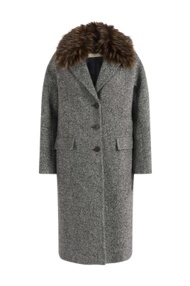 Wkitasca Coat