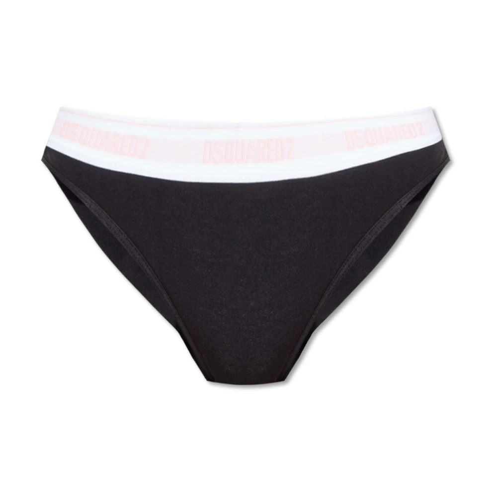 Underwear > Bottoms - - Dsquared2 - Modalova