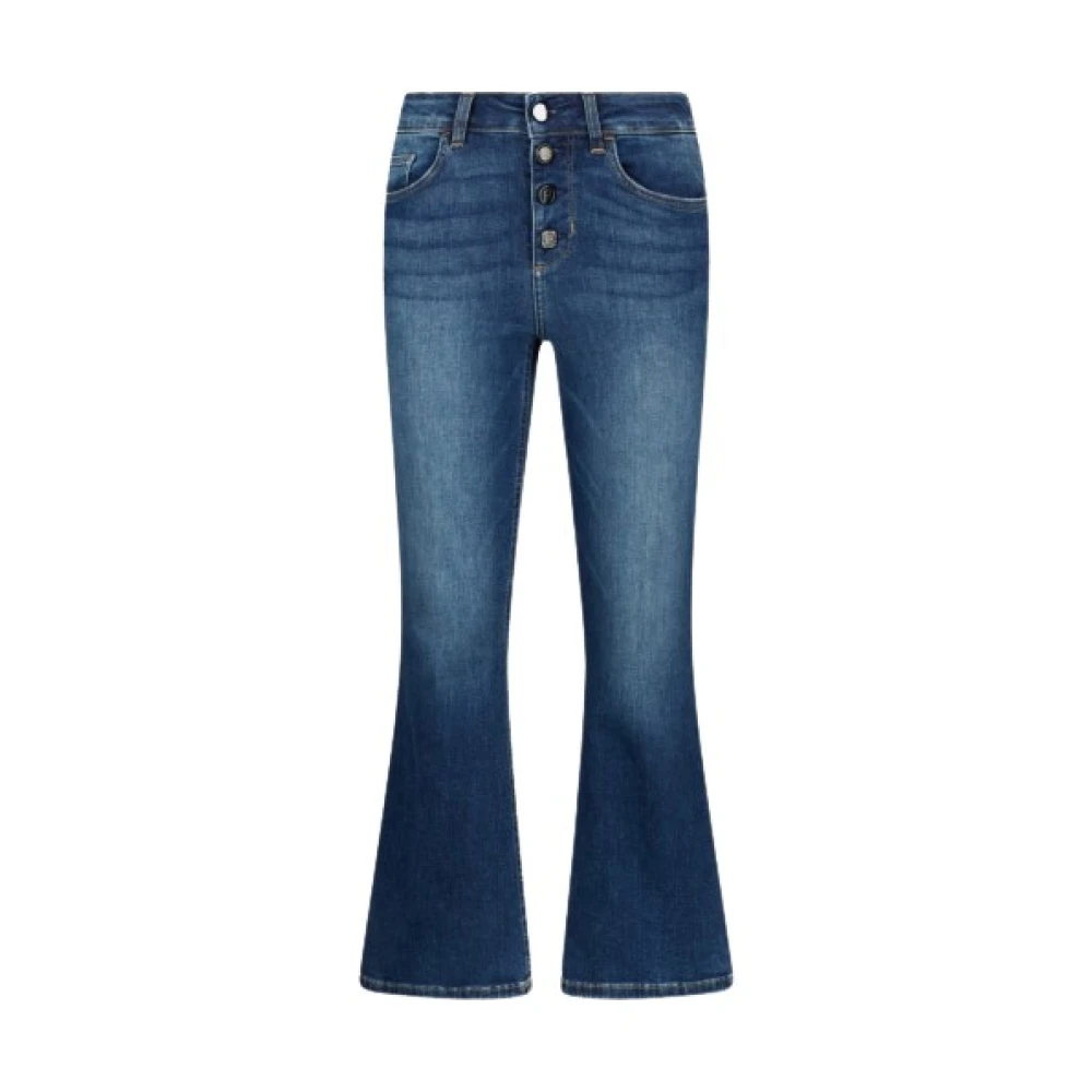 Liu Jo Mujer Azul Vaqueros, Talla: W26