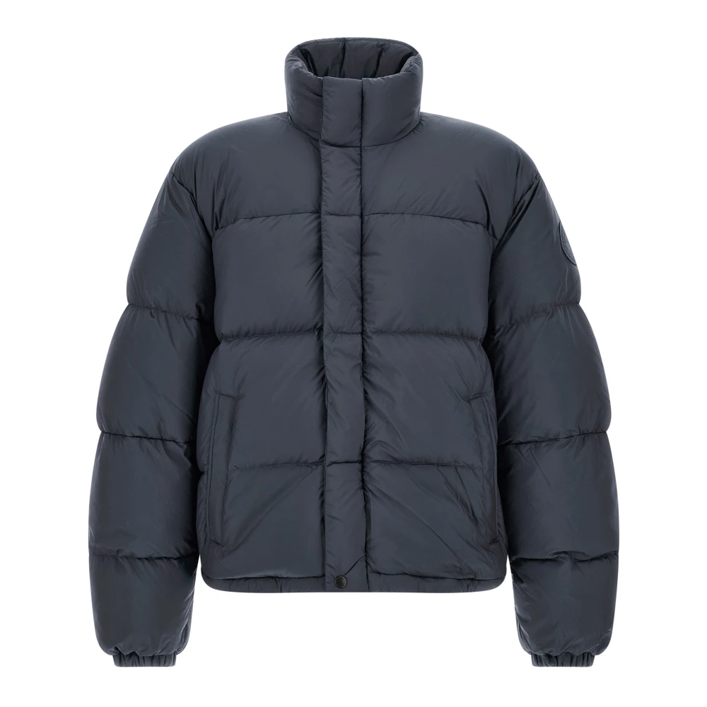 Canada Goose Uomo Grigio - Sterling Down Jacket - Jackets - L