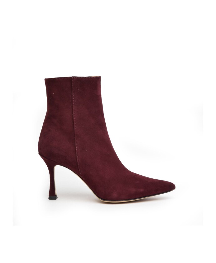 bordeaux-suede-ankle-boot
