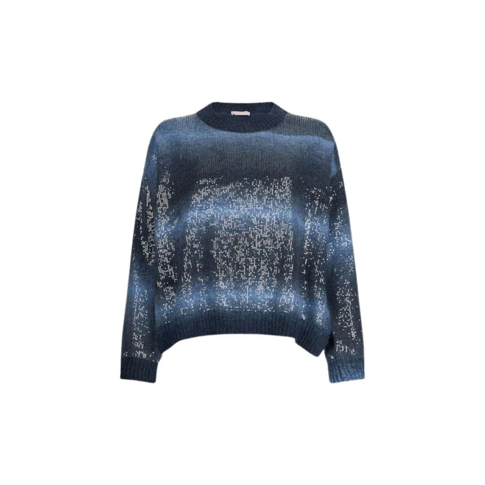 Liu Jo Mujer Multicolor Jerseys, Talla: L