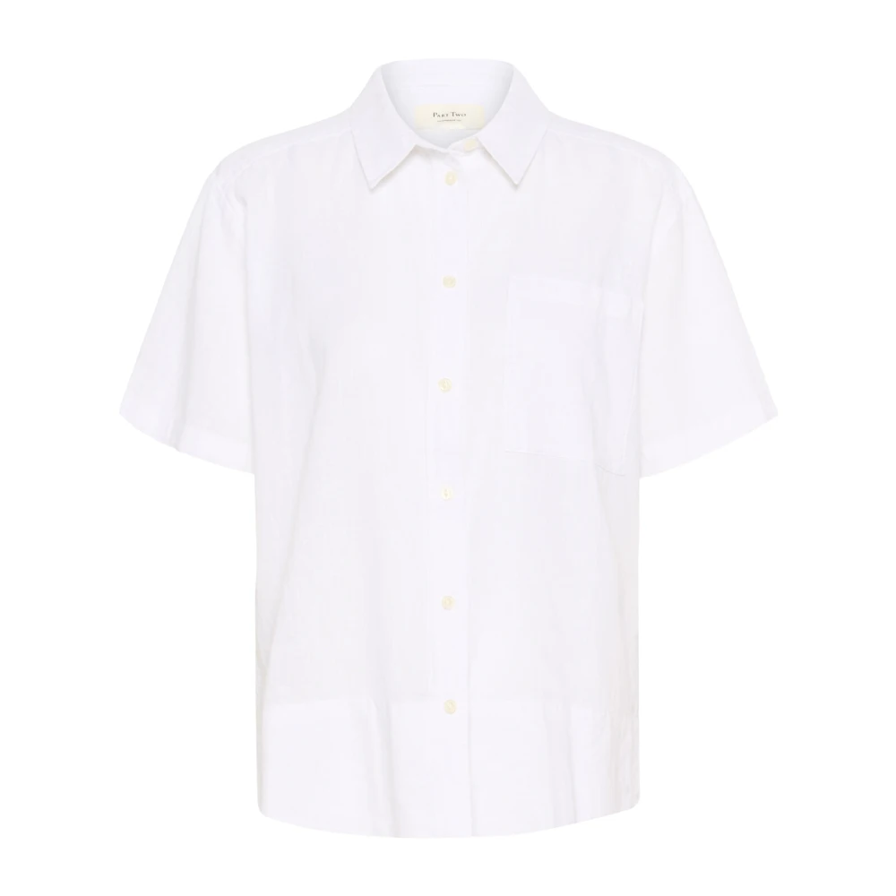 Blouses & Shirts > Shirts - - Part Two - Modalova