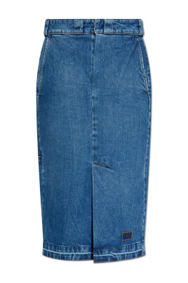 denim-skirt