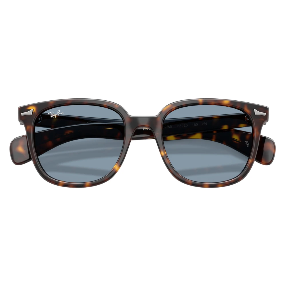Ray-Ban Brunel Ii Sunglasses - Unisex - Sunglasses - Brown - 53 Mm - Accessories - Image 4