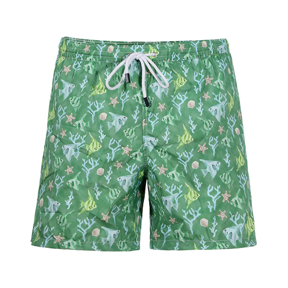 Swimwear > Beachwear - - Barba - Modalova