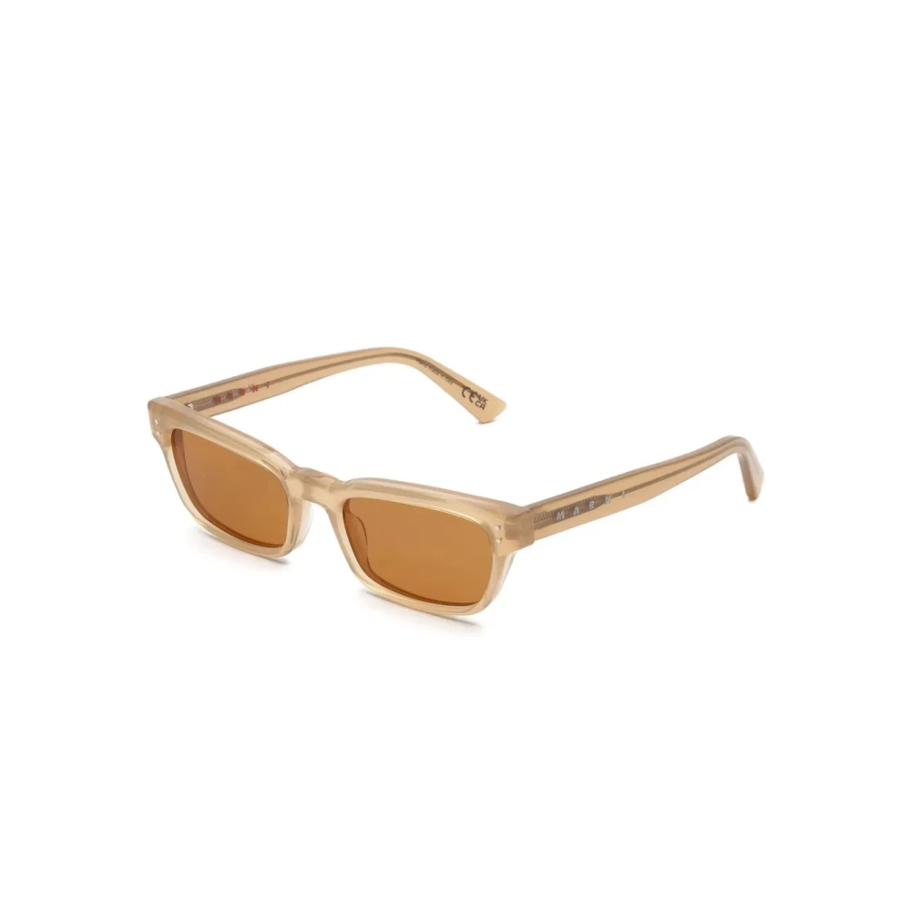 Marni Women's Brown Floosa Sunglasses - Sunglasses - 54 Mm - Accessories