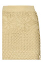jupe-jaune-en-maille-crochet