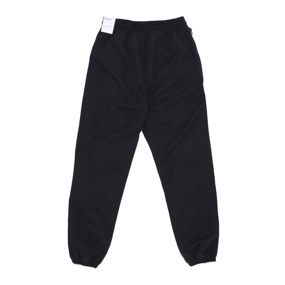 Nike Brooklyn Nets NBA Trainingsbroek Zwart Black Heren
