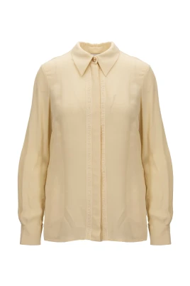 Classic Collar Shirt