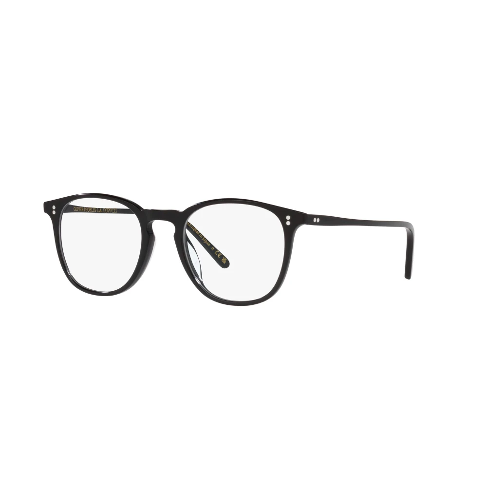 Oliver Peoples Finley 1993 OV 5491U Brillenmontuur Black Unisex