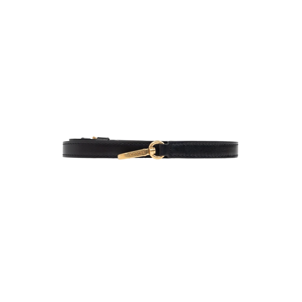 Balmain Handtas Black Dames