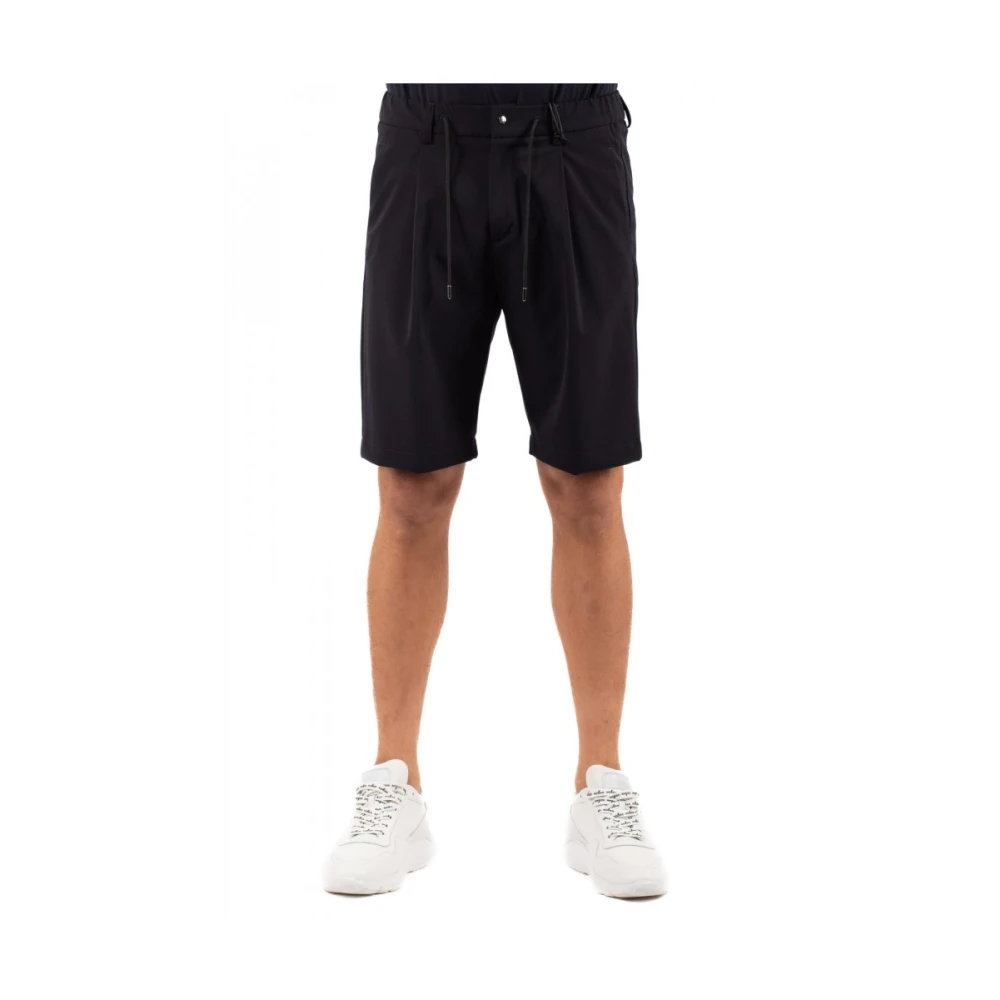 Shorts > Casual Shorts - - Montecore - Modalova