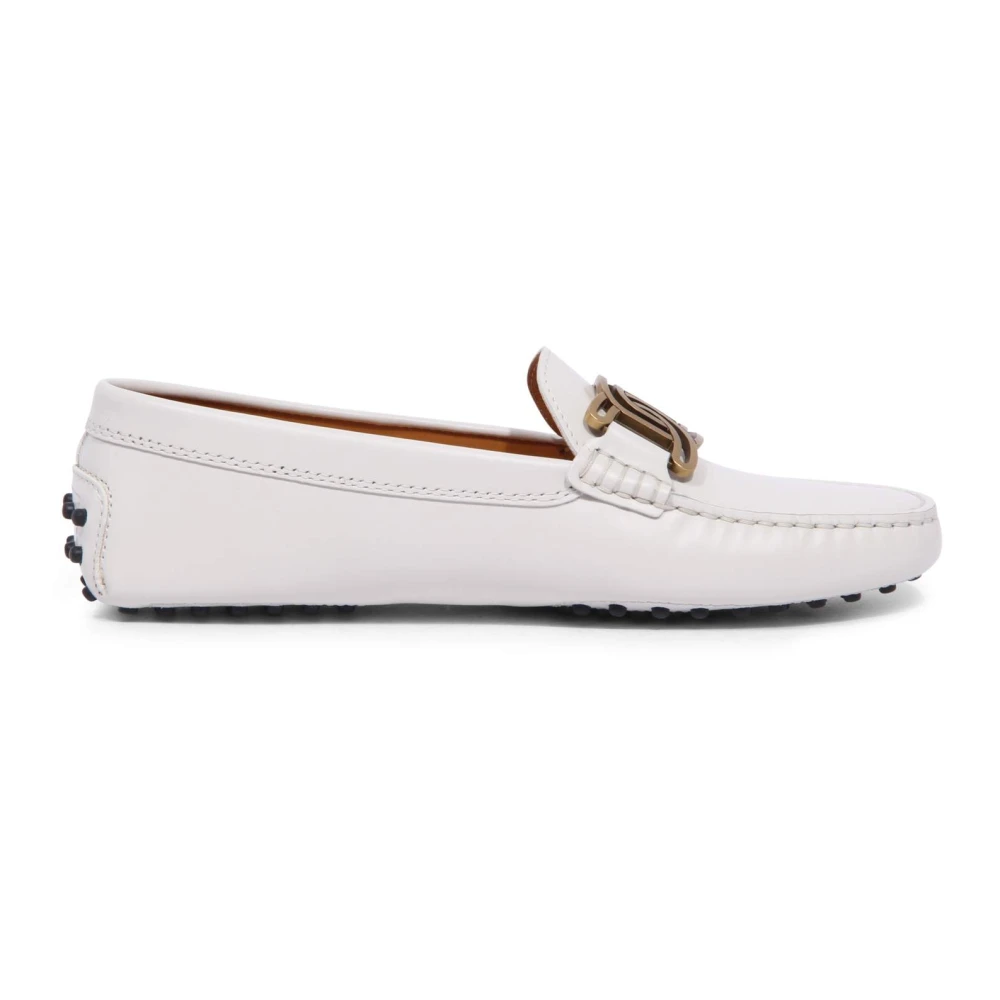 Shoes > Flats > Loafers - - Tod's - Modalova