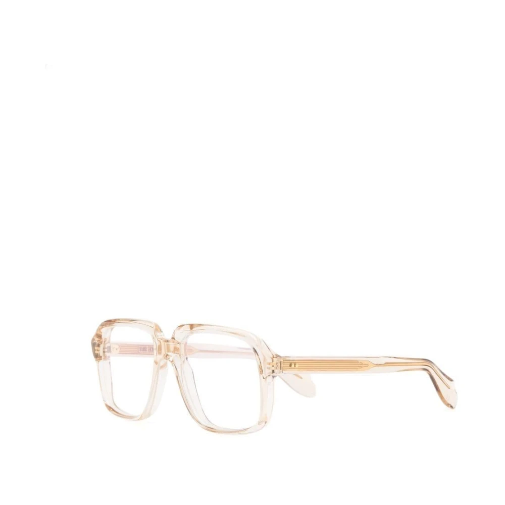 Cutler And Gross Cgop1397 03 Optical Frame Multicolor Unisex