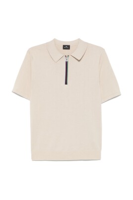 beige-t-shirt-and-polo-combo