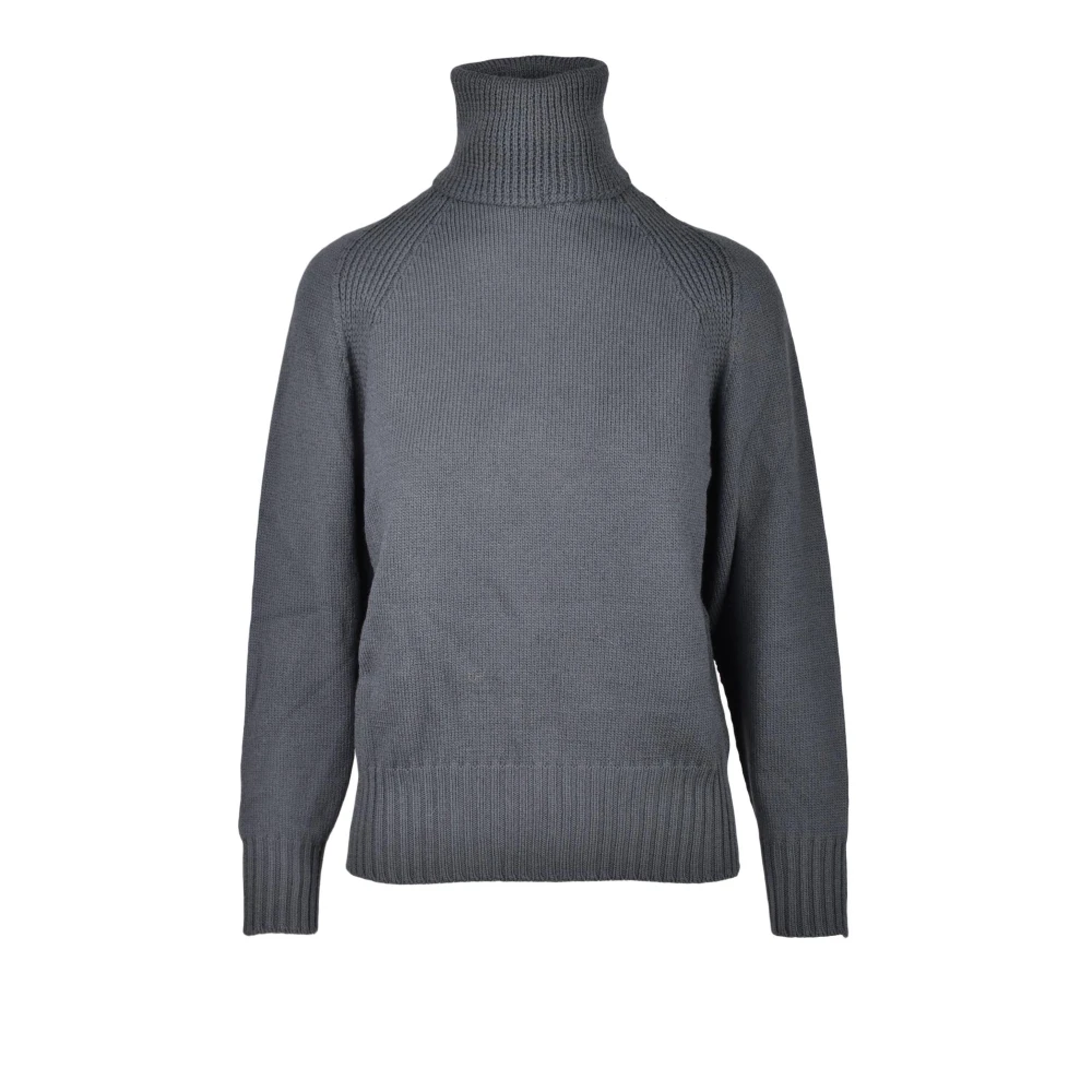 Alpha Studio Maglia Gray Dames