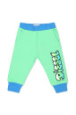 pantalon-decontracte-en-coton-vert