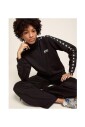black-polyester-sweater-with-zipper