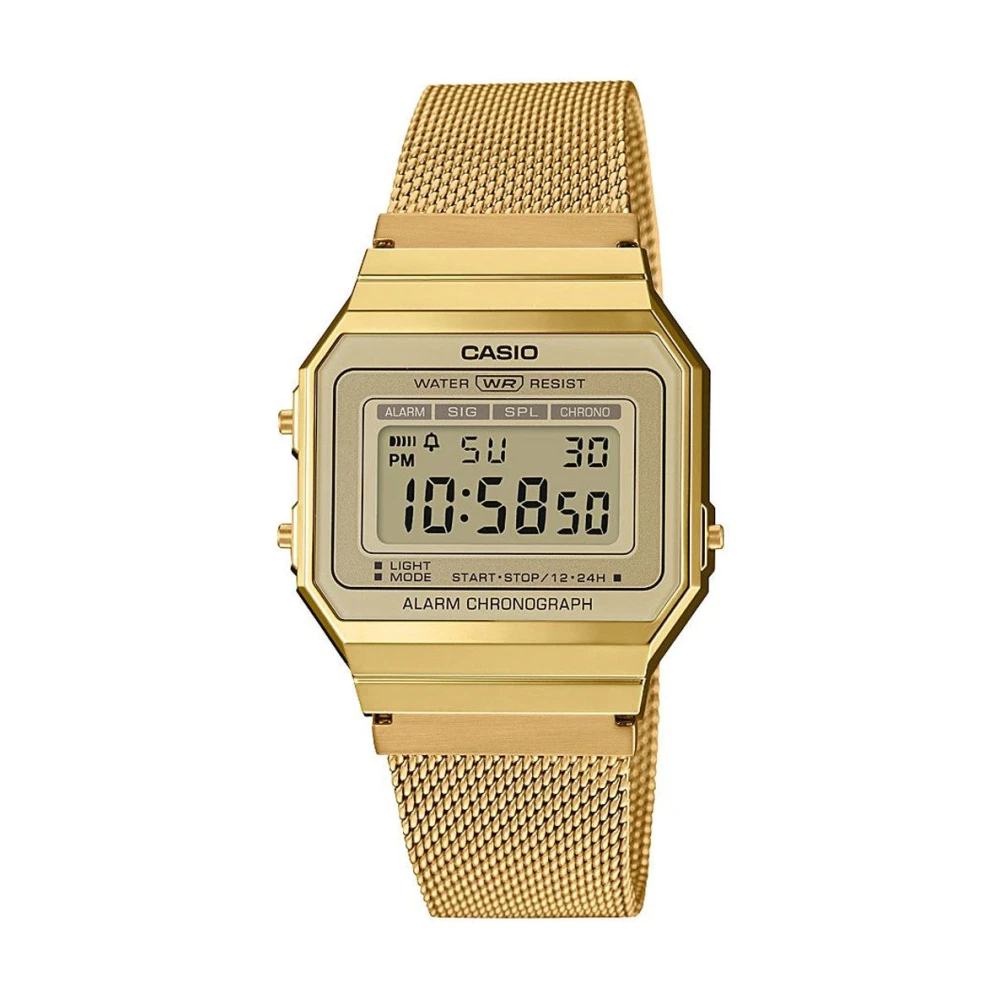 Casio Casio EU A700Wemg9Aef Gul Dam