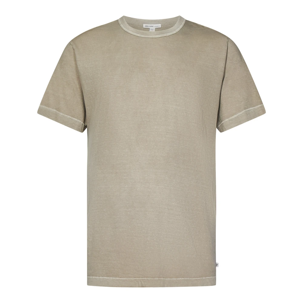 Tops > T-Shirts - - James Perse - Modalova