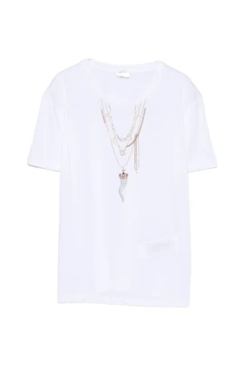Liu Jo T-shirts och Pikétröjor