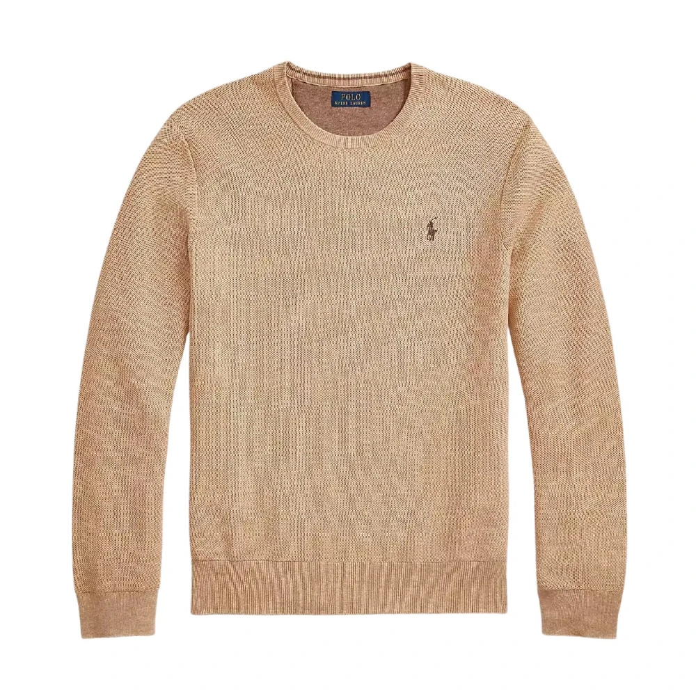 Knitwear > Round-neck Knitwear - - Ralph Lauren - Modalova
