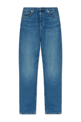 Saeddie Jeans