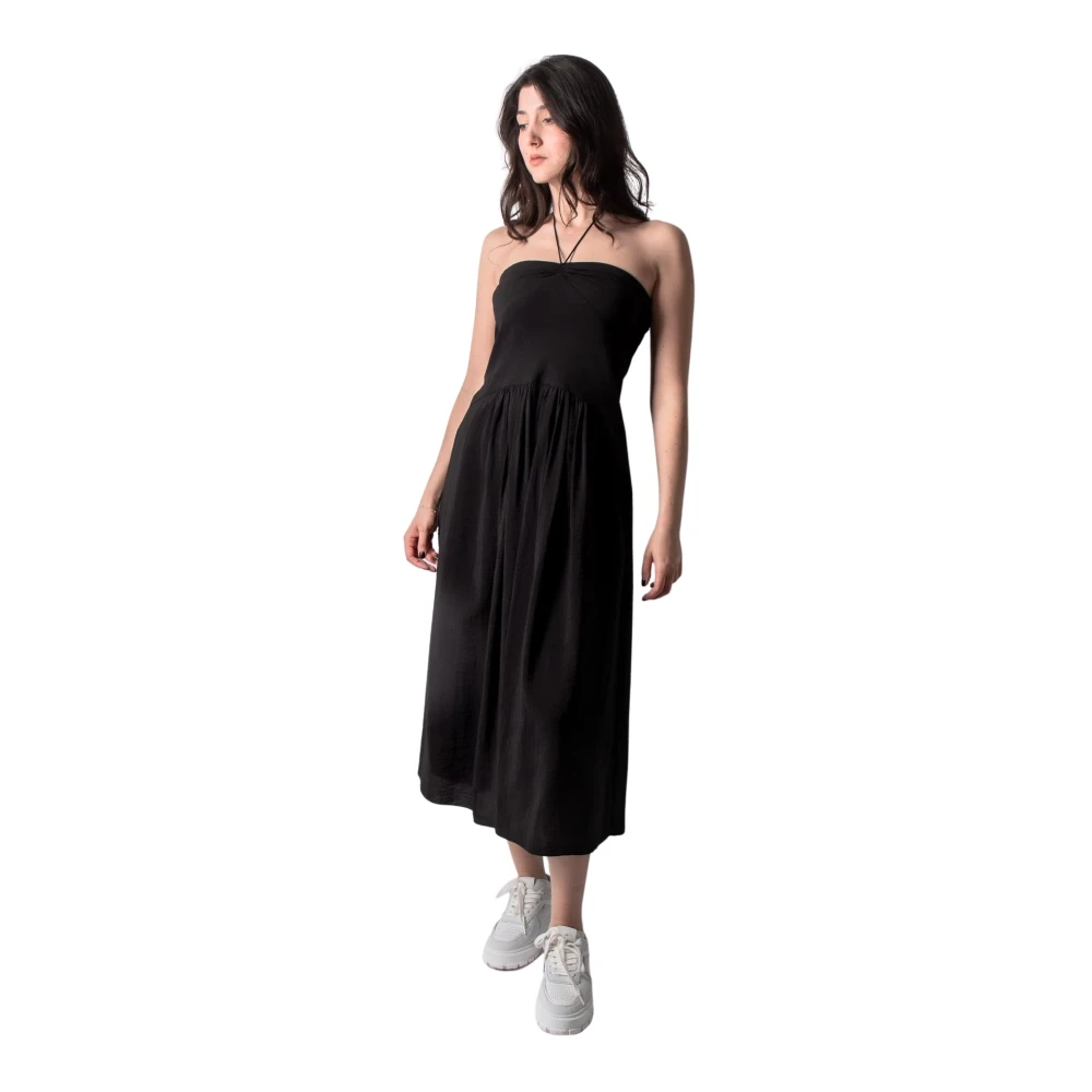 Dresses > Day Dresses > Midi Dresses - - Vince - Modalova