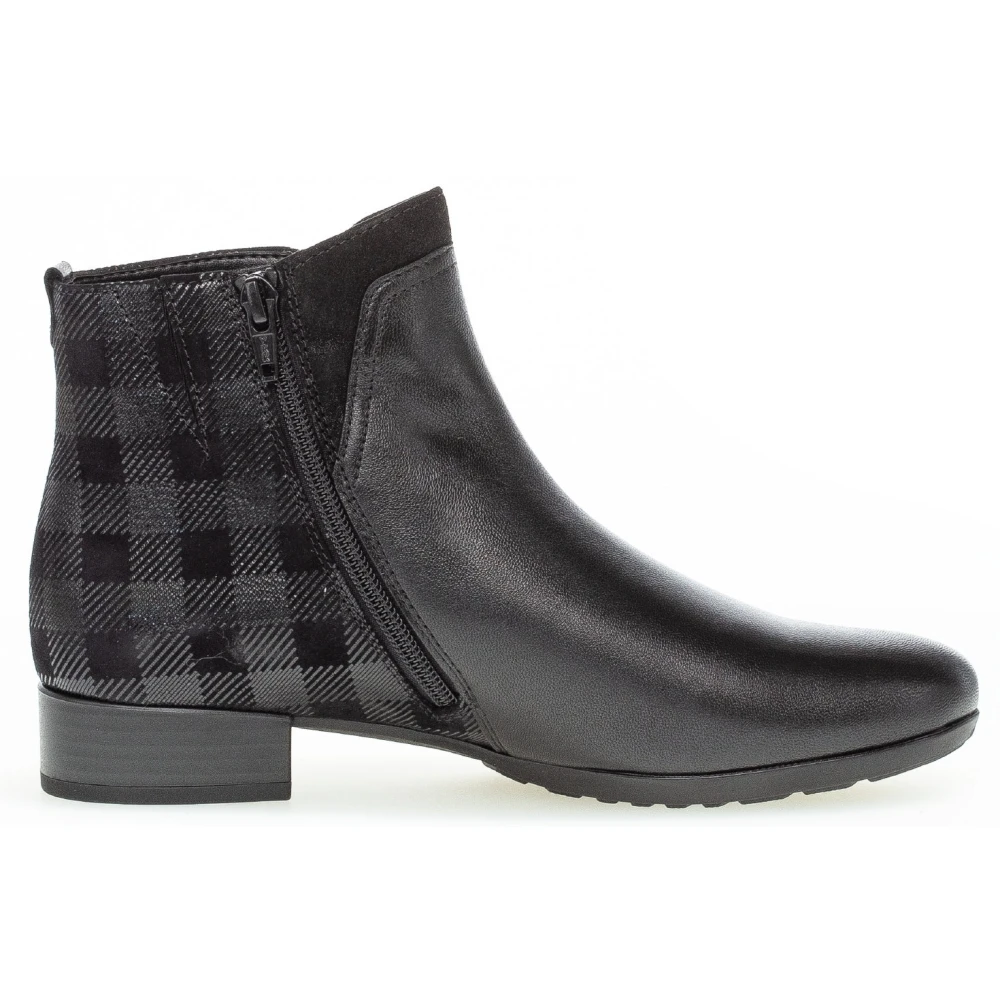 Shoes > Boots > Ankle Boots - - Gabor - Modalova