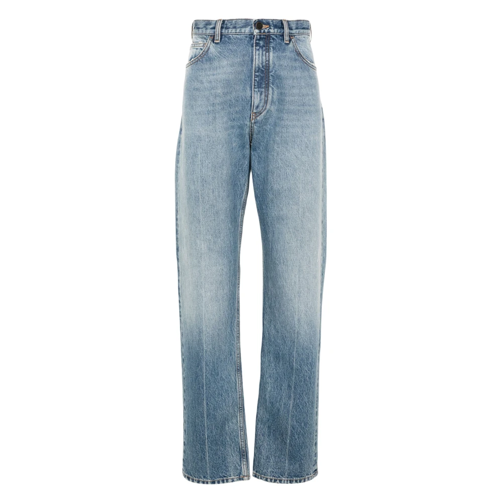 The Row Loose-fit Jeans Blue Heren