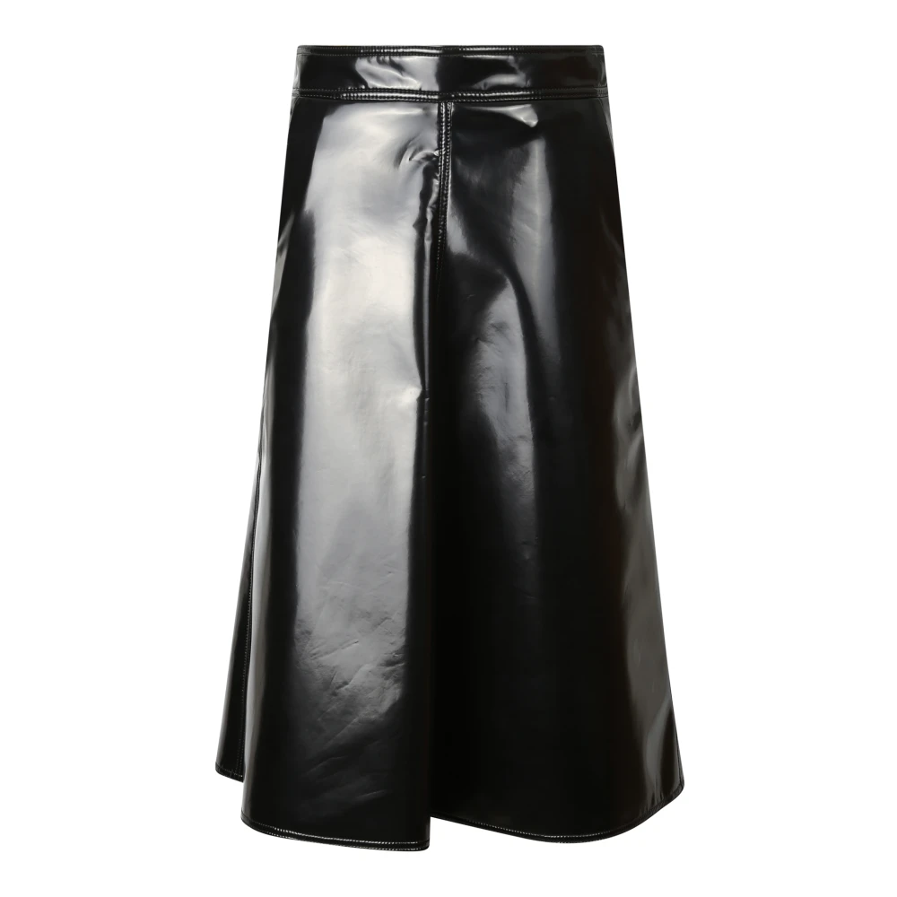 Skirts > Midi Skirts - - Moncler - Modalova