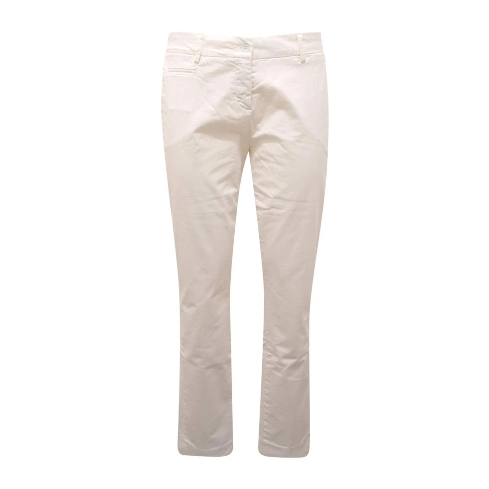Trousers > Chinos - - Peuterey - Modalova