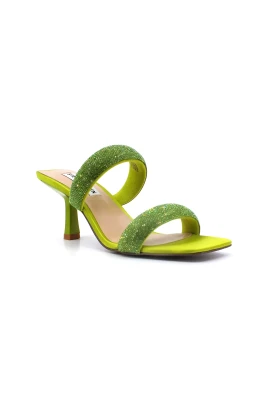 Top-Notch Sandal