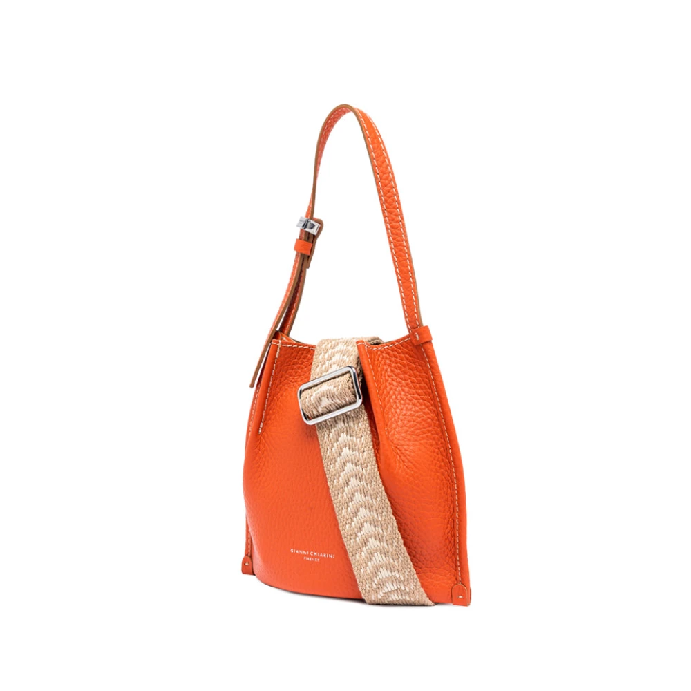 Gianni Chiarini Dory Orange Dames