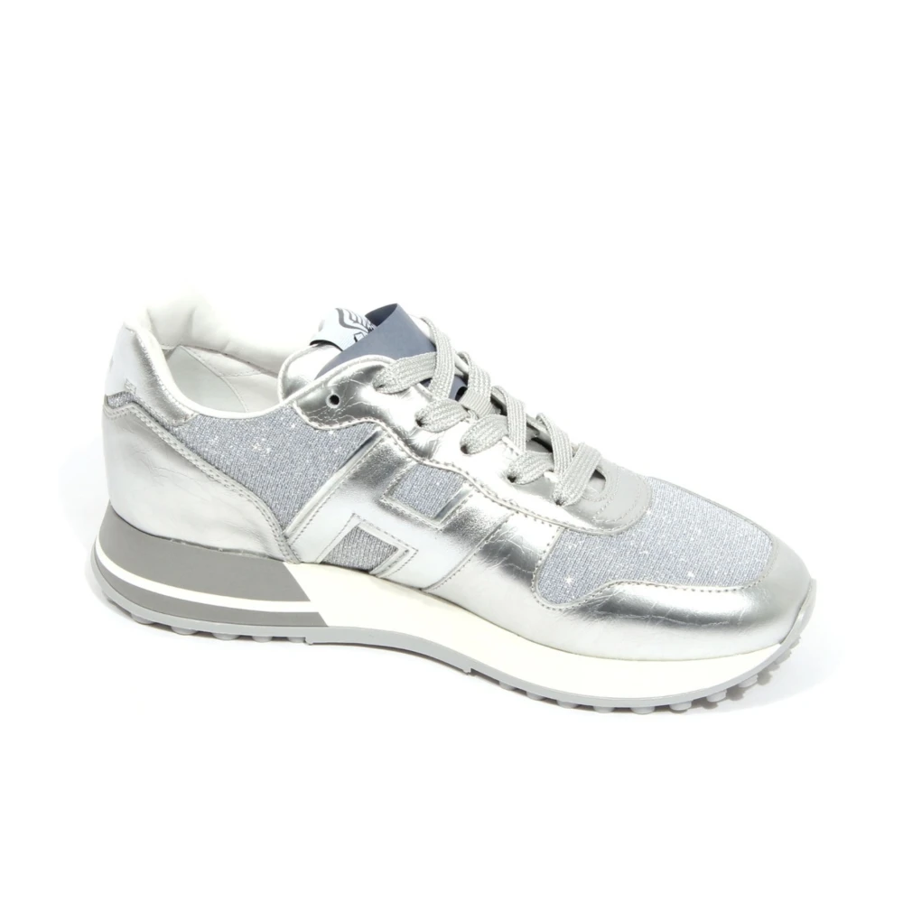 Hogan - Shoes > Sneakers - Gray - Hogan - Modalova