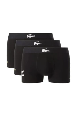 Tripack Boxer Coton Stretch