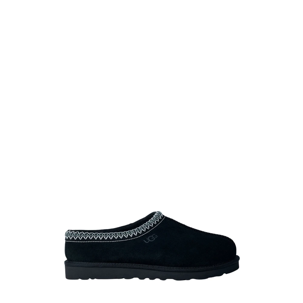 Ugg Uomo Nero Mens Tasman Ii Taglia 46, JD Sports - Immagine 5